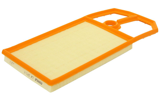 Luftfilter LX 571/1 Mahle