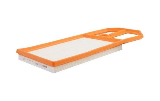 Luftfilter LX 571/1 Mahle, bild 4