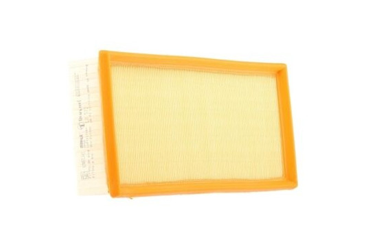 Luftfilter LX 572 Mahle
