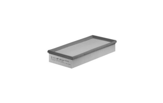 Luftfilter LX 572 Mahle, bild 2