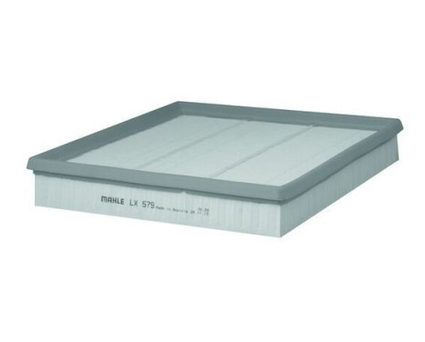 Luftfilter LX 579 Mahle, bild 3