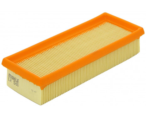 Luftfilter LX 580 Mahle