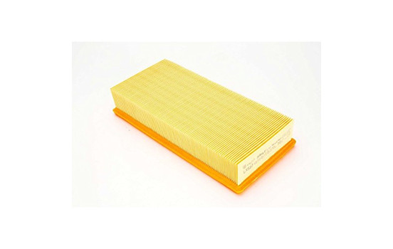 Luftfilter LX 583 Mahle, bild 2