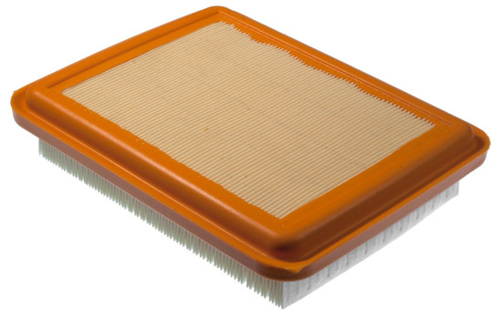Luftfilter LX 591 Mahle
