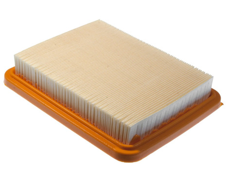 Luftfilter LX 591 Mahle, bild 2