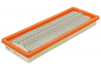 Luftfilter LX 592 Mahle