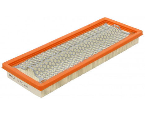 Luftfilter LX 592 Mahle
