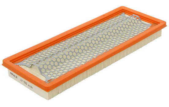 Luftfilter LX 592 Mahle