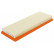 Luftfilter LX 592 Mahle, miniatyr 2