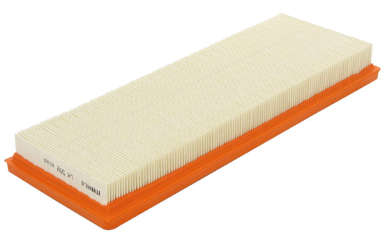 Luftfilter LX 592 Mahle, bild 2