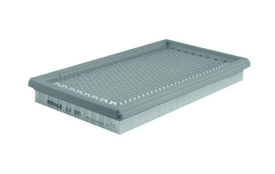 Luftfilter LX 595 Mahle, bild 3