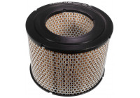 Luftfilter LX 606 Mahle