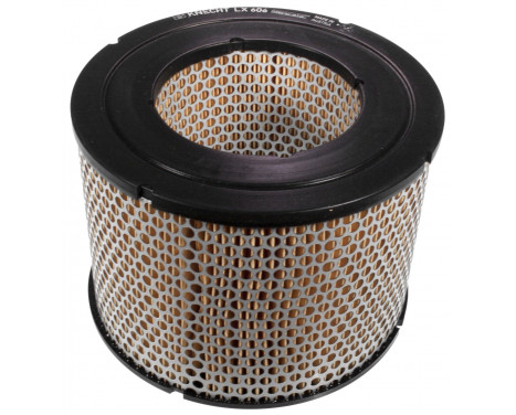 Luftfilter LX 606 Mahle