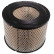 Luftfilter LX 606 Mahle