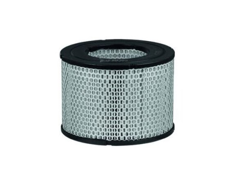 Luftfilter LX 606 Mahle, bild 4