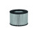Luftfilter LX 606 Mahle, miniatyr 4