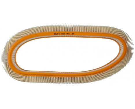 Luftfilter LX 61 Mahle