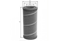 Luftfilter LX 610 Mahle