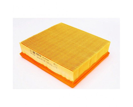 Luftfilter LX 615 Mahle, bild 2