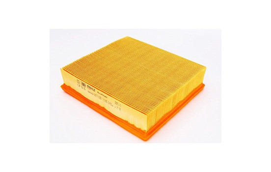 Luftfilter LX 615 Mahle, bild 2