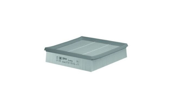 Luftfilter LX 615 Mahle, bild 4