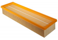 Luftfilter LX 617 Mahle