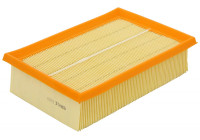 Luftfilter LX 618 Mahle