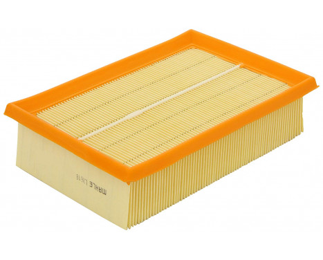 Luftfilter LX 618 Mahle