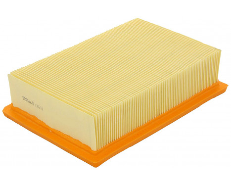 Luftfilter LX 618 Mahle, bild 2