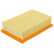 Luftfilter LX 618 Mahle, miniatyr 2