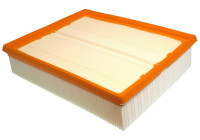 Luftfilter LX 622 Mahle