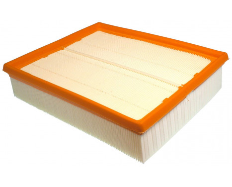 Luftfilter LX 622 Mahle