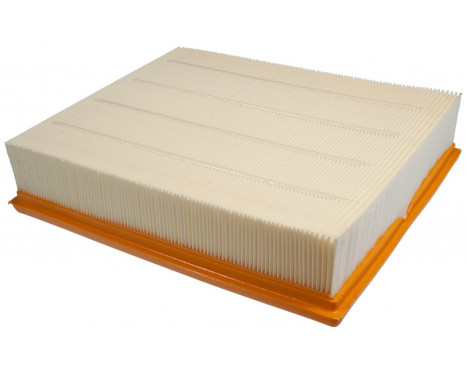 Luftfilter LX 622 Mahle, bild 2