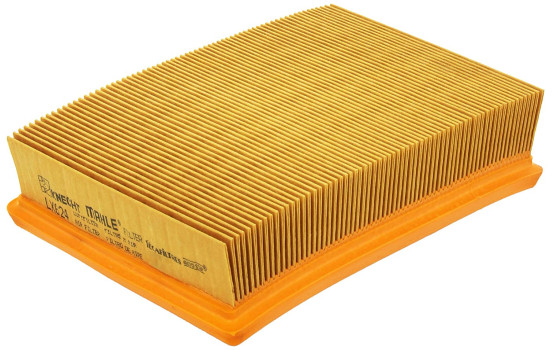 Luftfilter LX 624 Mahle