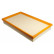 Luftfilter LX 63 Mahle