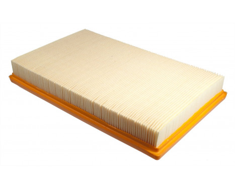 Luftfilter LX 63 Mahle, bild 2