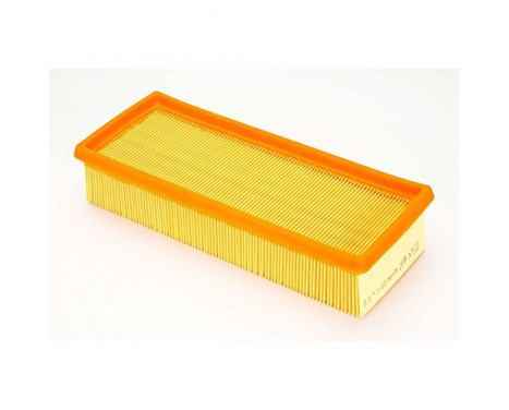 Luftfilter LX 632 Mahle