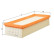 Luftfilter LX 632 Mahle, miniatyr 3
