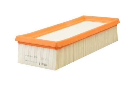 Luftfilter LX 632 Mahle, bild 4