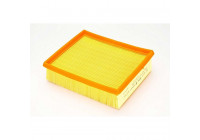 Luftfilter LX 642 Mahle