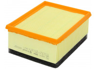 Luftfilter LX 645/1 Mahle