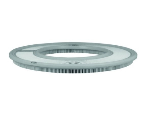 Luftfilter LX 66 Mahle, bild 3
