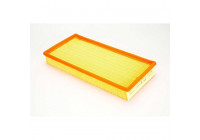 Luftfilter LX 662 Mahle