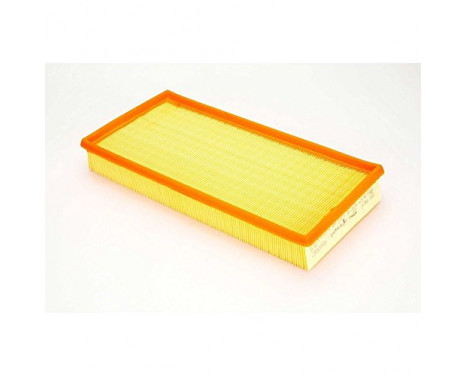 Luftfilter LX 662 Mahle