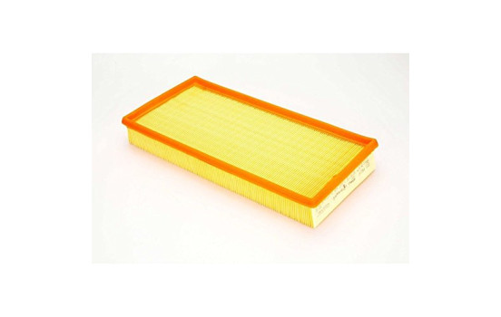 Luftfilter LX 662 Mahle