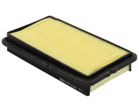 Luftfilter LX 667 Mahle