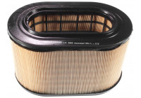 Luftfilter LX 669 Mahle