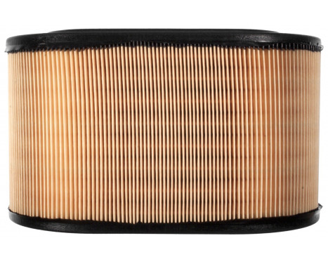 Luftfilter LX 669 Mahle, bild 2