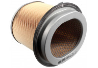Luftfilter LX 670 Mahle