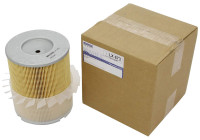 Luftfilter LX 673 Mahle